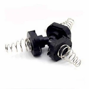 DIY Replacement UltraFire C8 /X8 Torch Flashlight Tailcap ON/OFF Switches Switch - Picture 1 of 5