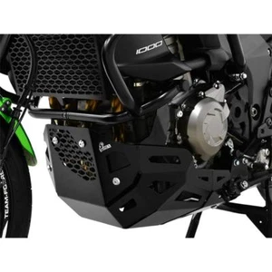 Compatible avec Kawasaki Versys 1000 année de construction 2015-18 protection moteur protection encastrement schwa - Photo 1 sur 2