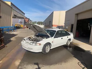 vp commodore hsv - Picture 1 of 24