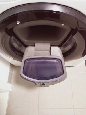 Waschmaschine Samsung 5 Monate alt - Bild 1 von 4