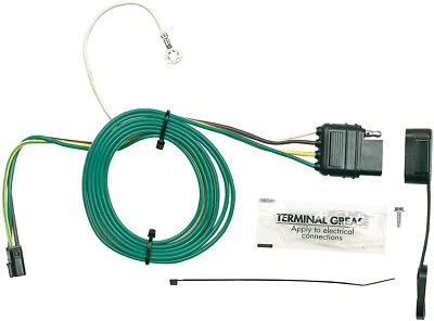 Kit de conectores Plug & Play de remolque ~ 2D GMC / Chevy 1992-1994 S-10 y S-15 ~ 70007 Foto 1 de 3