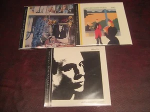 BRIAN ENO VERIFIED 3 JAPAN 2004 REPLICAS ORIGINAL DSD RARE LIMITED OBI CD SET - Bild 1 von 1