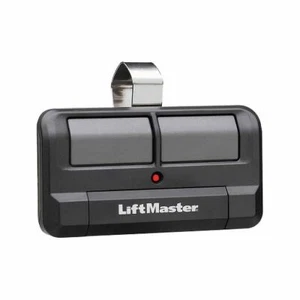 Télécommande Liftmaster 972LM Sécurité + Ouvre Garage Remplacée par Télécommande 892LT - Photo 1/2