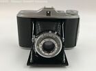 Vintage Ventura 66 35 mm klappbare Filmkamera All-in-One Made in Germany WIE BESEHEN