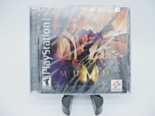 .PSX.' | '.The Mummy.