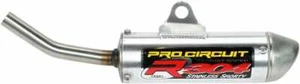 Honda CR 85 R 2003-2008 Pro Circuit R-304 Silencer SH96080-RE - Picture 1 of 1