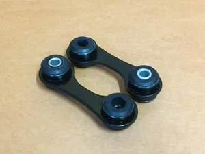 REAR OF FRONT ANTI ROLL BAR STABILISER DROP LINKS FOR SAAB 9-3 2002-2015 - Picture 1 of 1