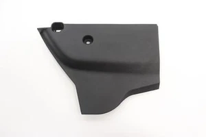 2018 - 2023 BMW X2 F39 DASH CENTER RIGHT LOWER TRIM COVER PANEL OEM BLACK_KCSW - Picture 1 of 10