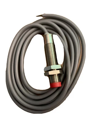 Baumer Electric IFR 12.24.11/L - Image 1 of 3