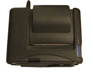 Thermal Receipt Printer CMP-10BT Mobile Bluetooth POS Citizen Model Powers up - Picture 1 of 10