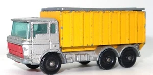 LESNEY MATCHBOX NO. 47 DAF CONTAINER TRUCK - Picture 1 of 1
