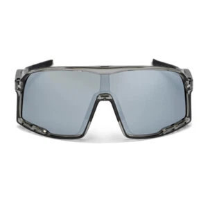 CHPO Brand Henrik Sonnenbrille - Transparent Grey/Silber Mirror - Bild 1 von 2