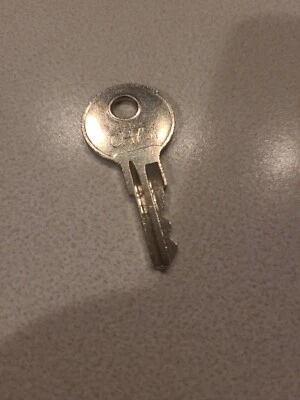 Glastender 08000225 Key - Image 1 of 3