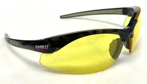 Case IH Yellow Lens Safety Eyewear - Picture 1 of 1