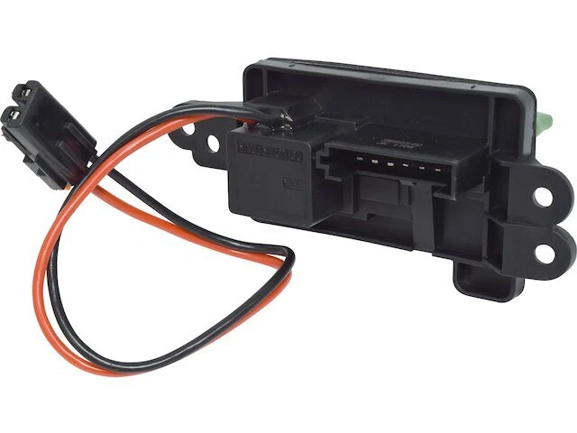 Resistencia de motor soplador para GMC Sierra 3500 2003-2006 48919CJBG 2004 2005 Foto 1 de 2