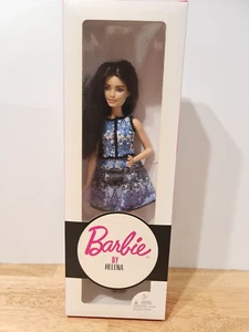 Barbie By Helena - Customised by Myer 2014 New in Box - Picture 1 of 8