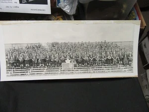 1955 World Jamboree Manitoba & North Western Ontario Photo RT4 - Picture 1 of 4