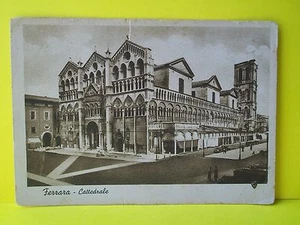 FERRARA: cattedrale - Imagen 1 de 1