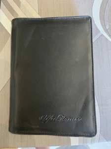 Manuale uso e manutenzione Alfa Romeo Alfa 159 - Foto 1 di 2