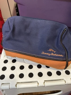 Bolso de viaje Tommy Bahama para hombre con asa Foto 1 de 4