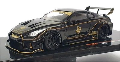 Ixo escala 1/43 M0C330.22 - Nissan 35GT-RR LB-Silhouette Works GT RHD Foto 1 de 4