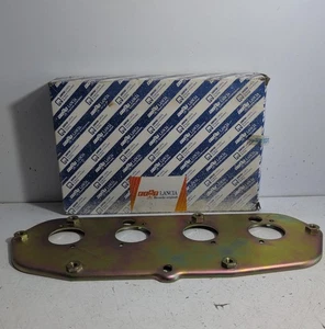 PIASTRA ISOLANTE CARBURATORE FIAT RITMO FL.85 ORIGINALE 5979675 - Imagen 1 de 1