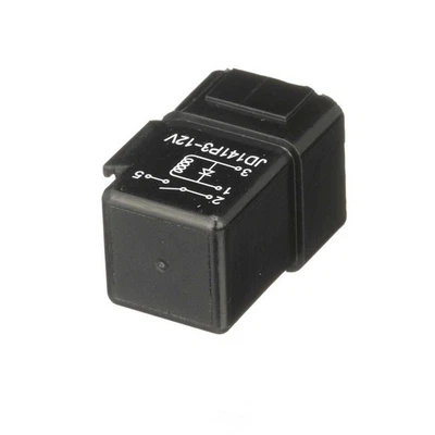 A/C Compressor Control Relay Standard RY-27 STANDARD MOTOR PRODUCTS RY-27 - Image 1 of 4