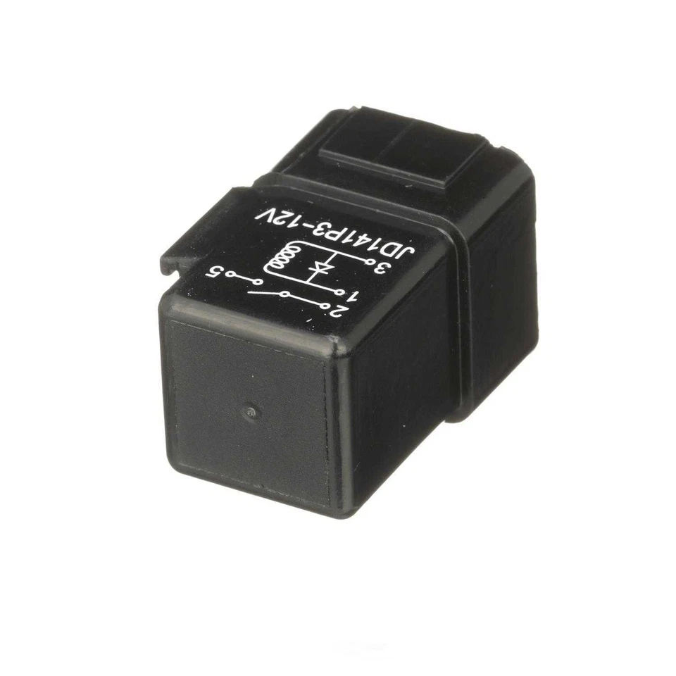 A/C Compressor Control Relay fits 1982-1991 Pontiac Sunbird Fiero Grand Am  STAN - Image 1 of 4