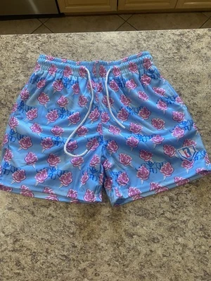 Pantalones Cortos de Azúcar Medianos para Correr en Casa de Béisbol Estilo de Vida 101 Inspirados Juveniles Foto 1 de 4