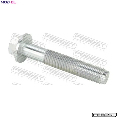 CAMBER CORRECTION SCREW 0498-004 FOR MITSUBISHI OUTLANDER/III/Van ECLIPSE ASX - Image 1 of 4
