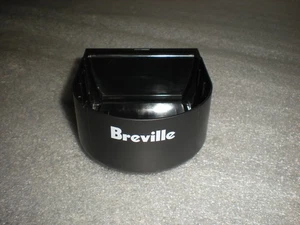 OEM Breville Nespresso Essenza Mini BEC220 Kaffeemaschine Abtropfschale Pfanne OHNE ROST - Bild 1 von 6
