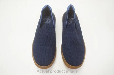 New Peter Millar Golf Drift Slip-On Sneaker Shoes Mens Size 11 Navy INV12910561 - Image 1 of 3