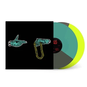 Run the Jewels Run the Jewels - 10th Anniversary Double LP Vinyl NEW - Picture 1 of 1