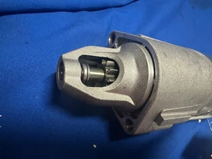 orig. Mercedes Anlasser A0051518901 D7G15 Valeo - Picture 1 of 2