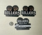 THE KILLERS Sam