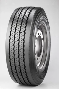 Neumáticos de Camionetas Pirelli 205/65 R17.5 129/127J ST:01 M+S - Imagen 1 de 6