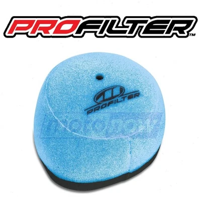 Pro Filter Ready To Use Air Filter for 2001-2013 Yamaha YZ250F - Fuel & Air eh - Image 1 of 4