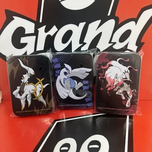 Pokémon TCG S-Chinese Metal Storage Box - Picture 1 of 43