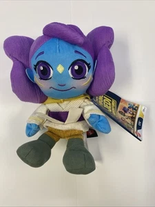 Young Jedi Adventures Lys Plush - Picture 1 of 6