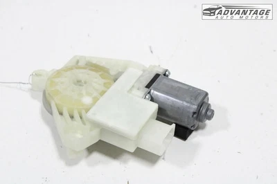 BMW 750I XDRIVE G12 2016-2019 puerta trasera derecha ventana regulador motor OEM Foto 1 de 4