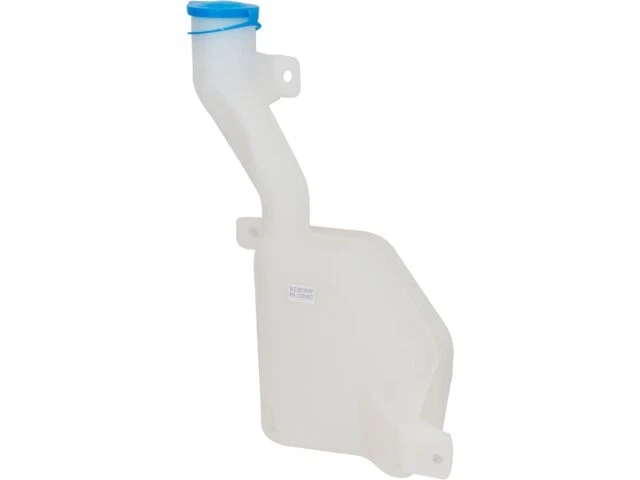 Washer Reservoir For 1993-1997 Honda Civic del Sol 1994 1995 1996 KW296TQ - Image 1 of 1