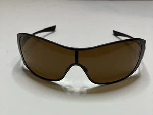 Oakley Liv Sporty WOMEN Metal Frames Only Wrap Around Sunglasses Shades parts - Picture 1 of 15