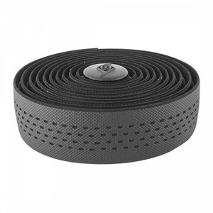Origin8 DMND PERF Bike Handlebar Tape 2.5mm Black/Black, Durable Gel Padding - Picture 1 of 1