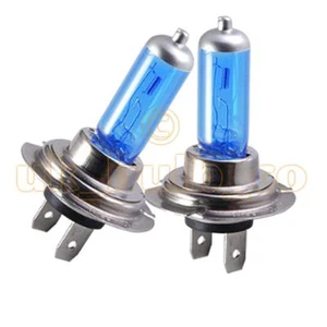 XENON H7 LOW / DIPPED BEAM BULBS FOR Mercedes-Benz CLK MODELS 1997-11 - Picture 1 of 1