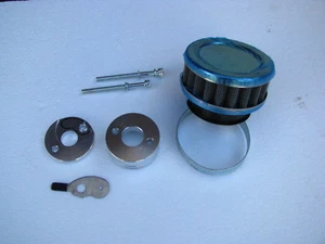 Goped Parts GSR40 G23lh Big Foot G2D Liquimatic 23cc Go Ped Sport Air Filter kit - Picture 1 of 1