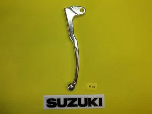 44-316 SUZUKI CLUTCH LEVER 57621-13E00 LEFT SIDE Brand New, Replacement Lever - Picture 1 of 2