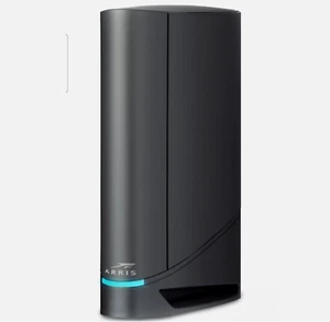 ARRIS Surfboard G34 DOCSIS 3.1 Gigabit Cable Modem & Wi-Fi 6 Router- Open Box - Picture 1 of 11