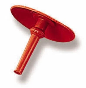 Holley Red Umbrella Accelerator Pump Check Valve. - Bild 1 von 1