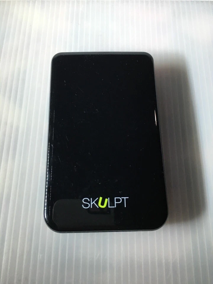 Solo unità Aim Skulpt --- senza caricatore NON TESTATO / VENDUTO COSÌ COM'È - Immagine 1 di 1