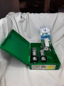 RCBS Coffret Jeu de 2 matrices 14601 30-30wcf Groupe A - Bild 1 von 8